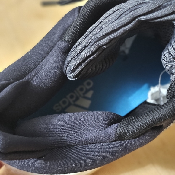 Adidas Marquee Boost Low “Black Gums” - Picture 8 of 16